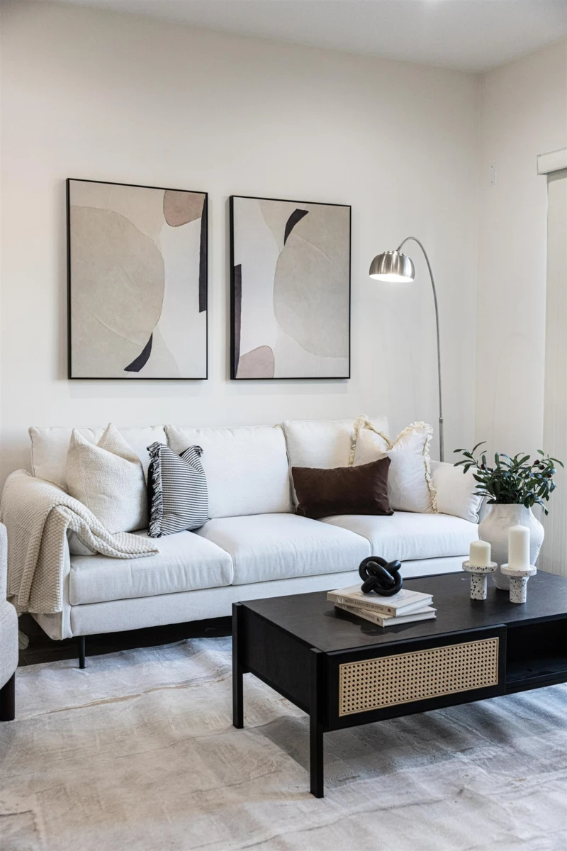 Bedroom 3 Photo of 4 9680 Alexandra Road, Richmond, BC