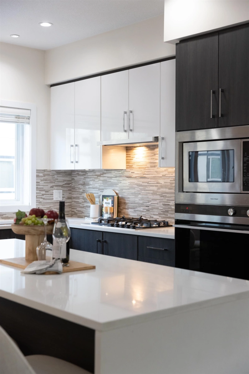 Bedroom 4 Photo of 4 9680 Alexandra Road, Richmond, BC