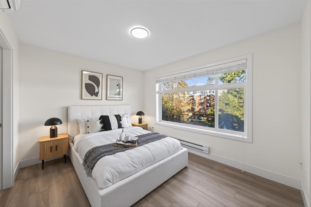 Garage Interior Photo of 4 9680 Alexandra Road, Richmond, BC