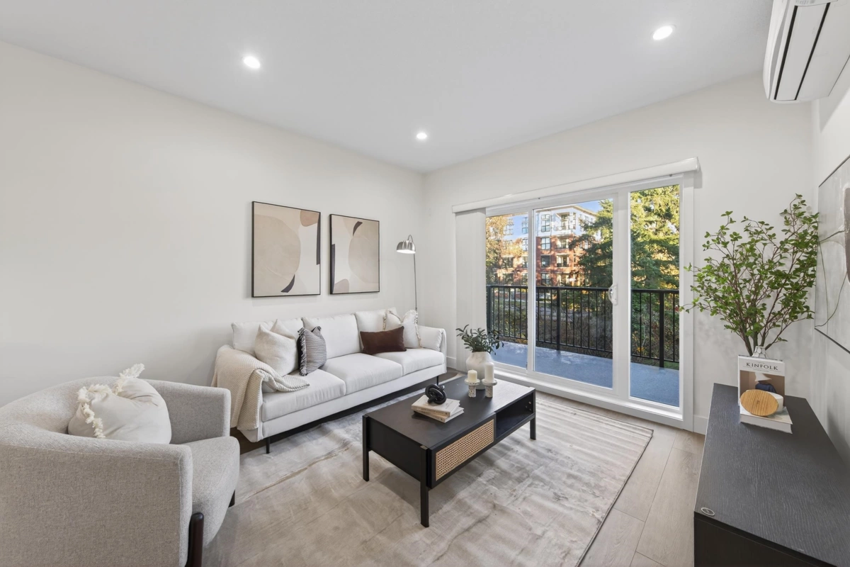 Laundry Room Photo of 4 9680 Alexandra Road, Richmond, BC