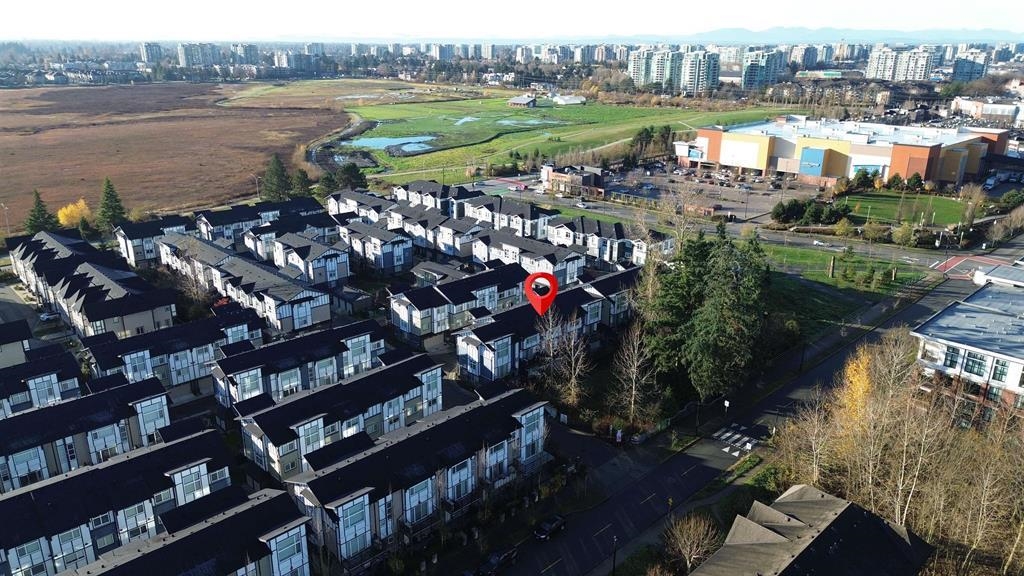 Neighborhood Park Photo Near 4 9680 Alexandra Road, Richmond, BC