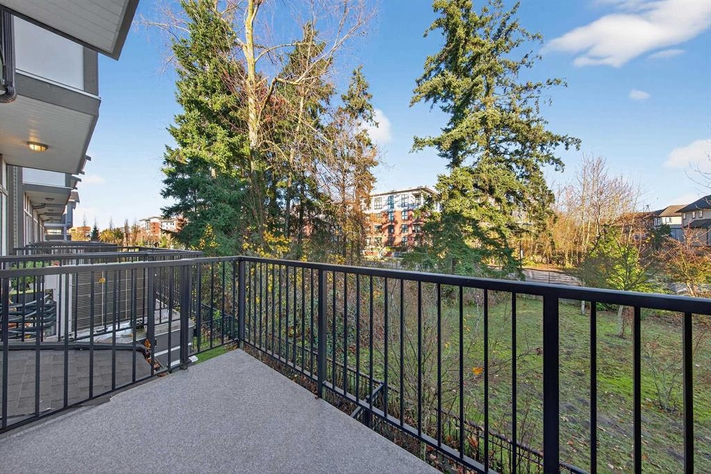 Outdoor Deck Photo of 4 9680 Alexandra Road, Richmond, BC