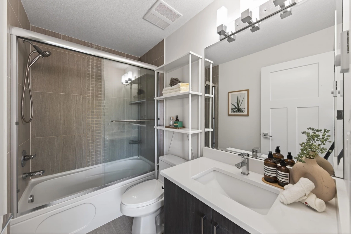 Outdoor Patio Photo of 4 9680 Alexandra Road, Richmond, BC