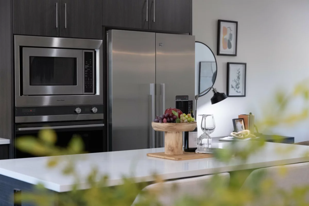 Primary Bedroom Photo of 4 9680 Alexandra Road, Richmond, BC