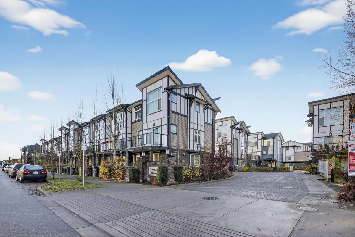 Street View Photo of 4 9680 Alexandra Road, Richmond, BC