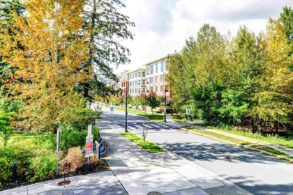 4 9680 Alexandra Road, Richmond, BC