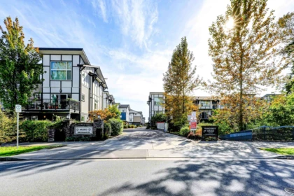 Fitness Center Photo Near 4 9680 Alexandra Road, Richmond, BC