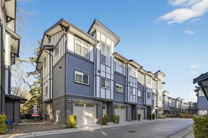 4 9680 Alexandra Road, Richmond, BC