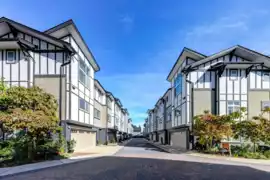 4 9680 Alexandra Road, Richmond, BC