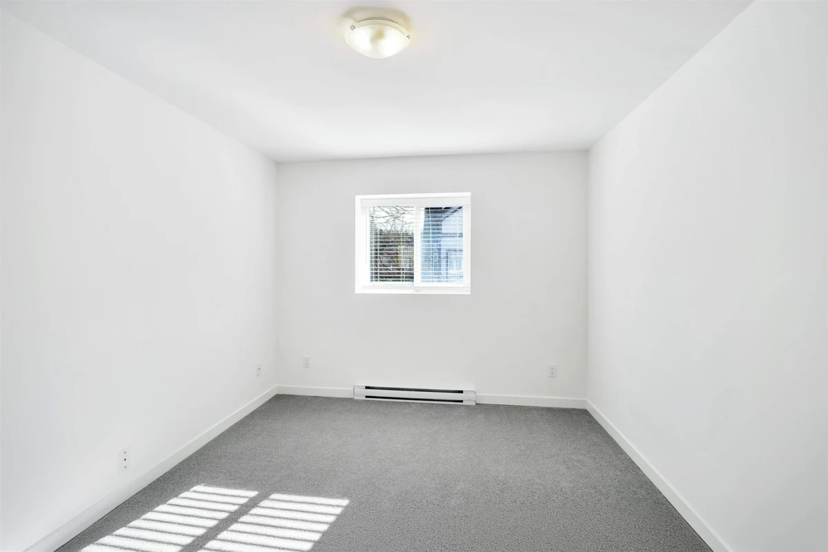 Backyard Photo of 6 7660 Abercrombie Drive, Richmond, BC