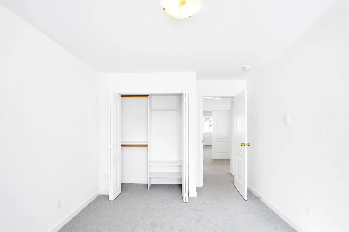 Front Yard Photo of 6 7660 Abercrombie Drive, Richmond, BC