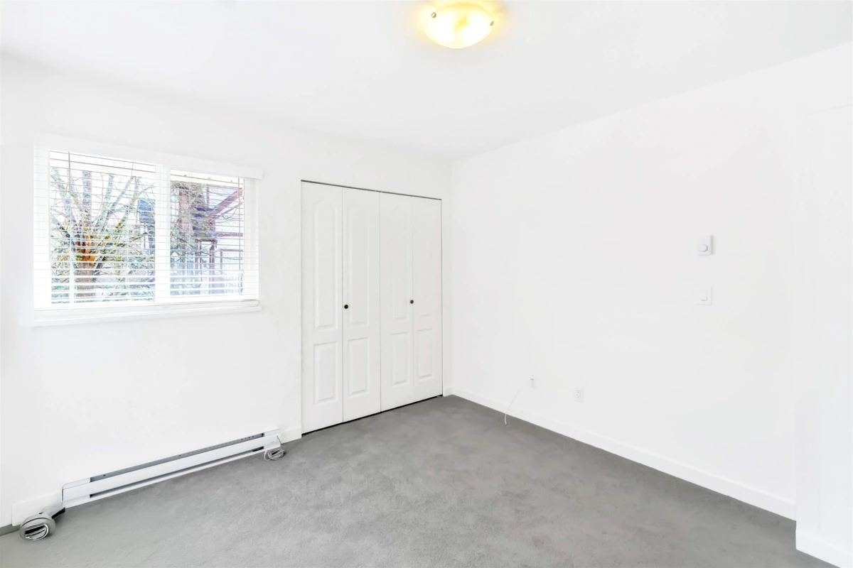 Garage Interior Photo of 6 7660 Abercrombie Drive, Richmond, BC