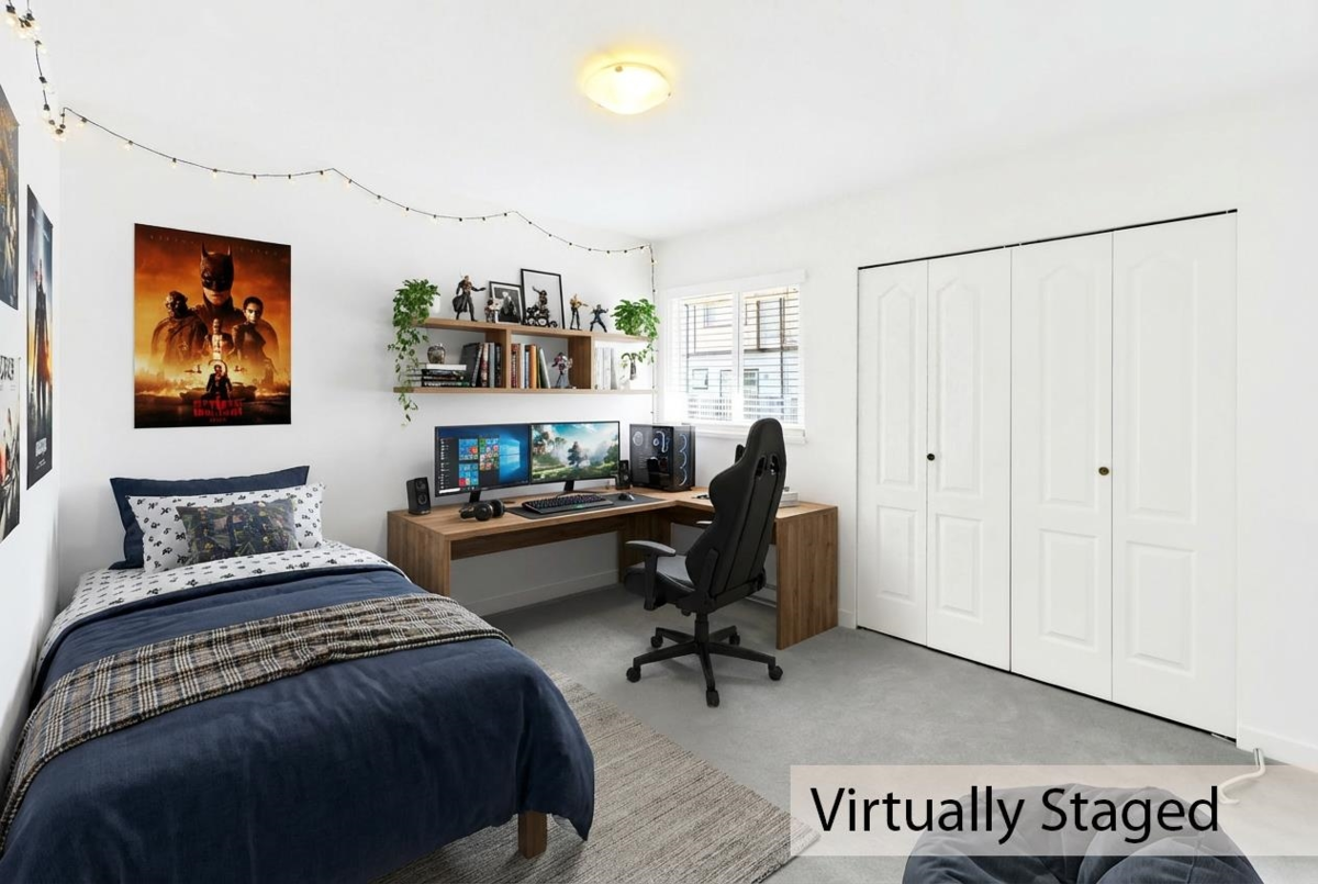 Hallway Photo of 6 7660 Abercrombie Drive, Richmond, BC