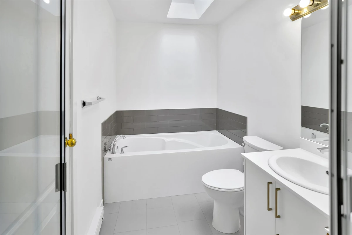 Laundry Room Photo of 6 7660 Abercrombie Drive, Richmond, BC