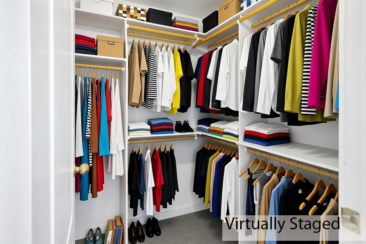 Mudroom Photo of 6 7660 Abercrombie Drive, Richmond, BC