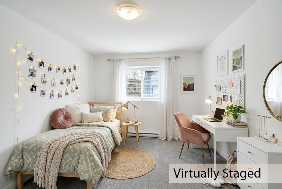 Outdoor Deck Photo of 6 7660 Abercrombie Drive, Richmond, BC