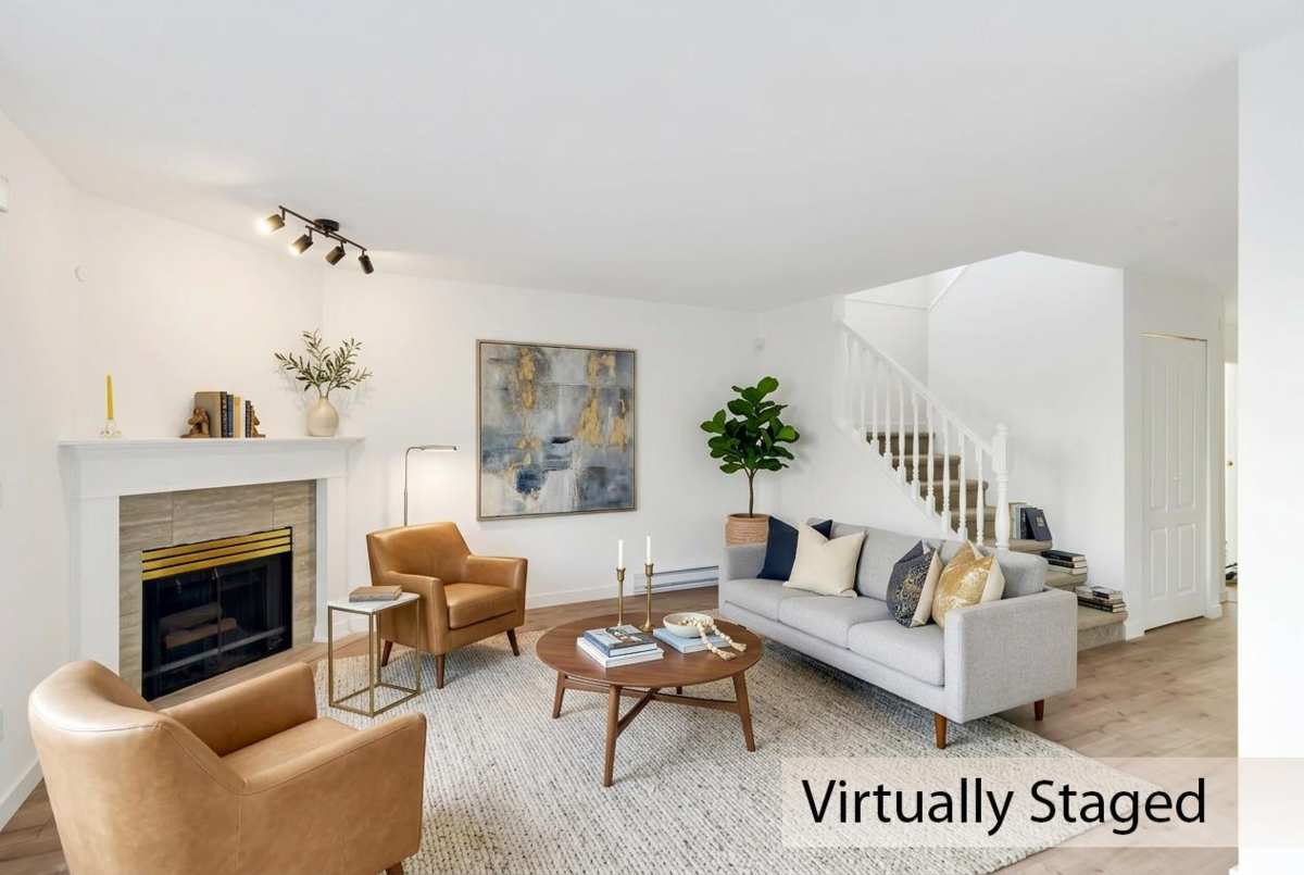 Pantry Photo of 6 7660 Abercrombie Drive, Richmond, BC