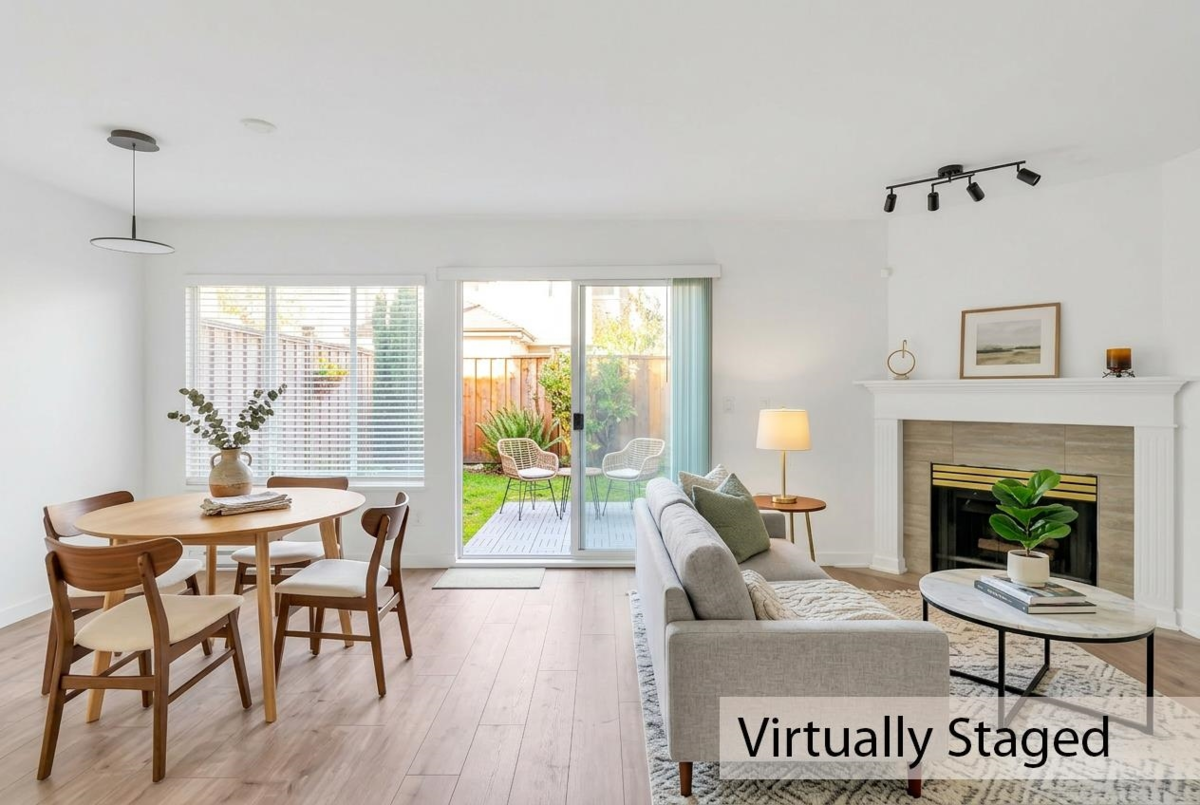 Primary Bedroom Photo of 6 7660 Abercrombie Drive, Richmond, BC