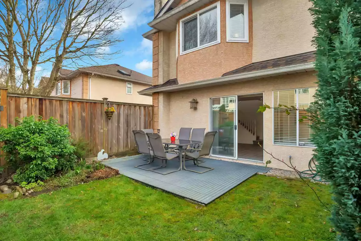 Street View Photo of 6 7660 Abercrombie Drive, Richmond, BC