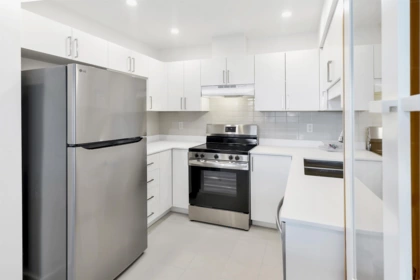 6 7660 Abercrombie Drive, Richmond, BC