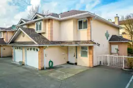 6 7660 Abercrombie Drive, Richmond, BC