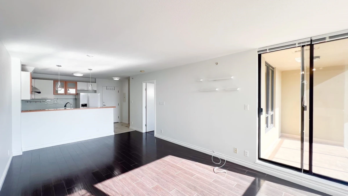 Pantry Photo of 816 7831 Westminster Highway, Richmond, BC