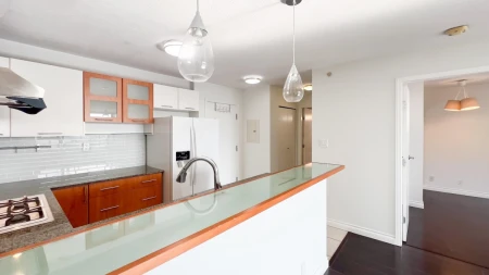 816 7831 Westminster Highway, Richmond, BC