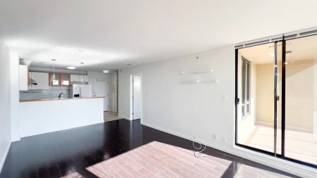 Pantry Photo of 816 7831 Westminster Highway, Richmond, BC