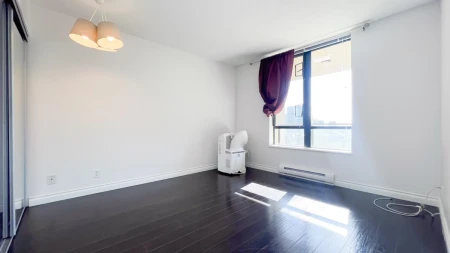 Walk-In Closet Photo of 816 7831 Westminster Highway, Richmond, BC