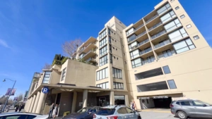 816 7831 Westminster Highway, Richmond, BC