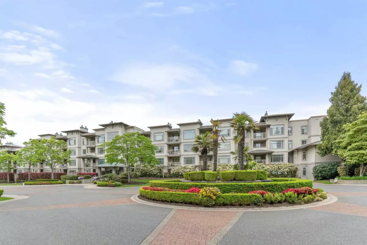 Basement Recreation Room Photo of 216 8220 Jones Road, Richmond, BC