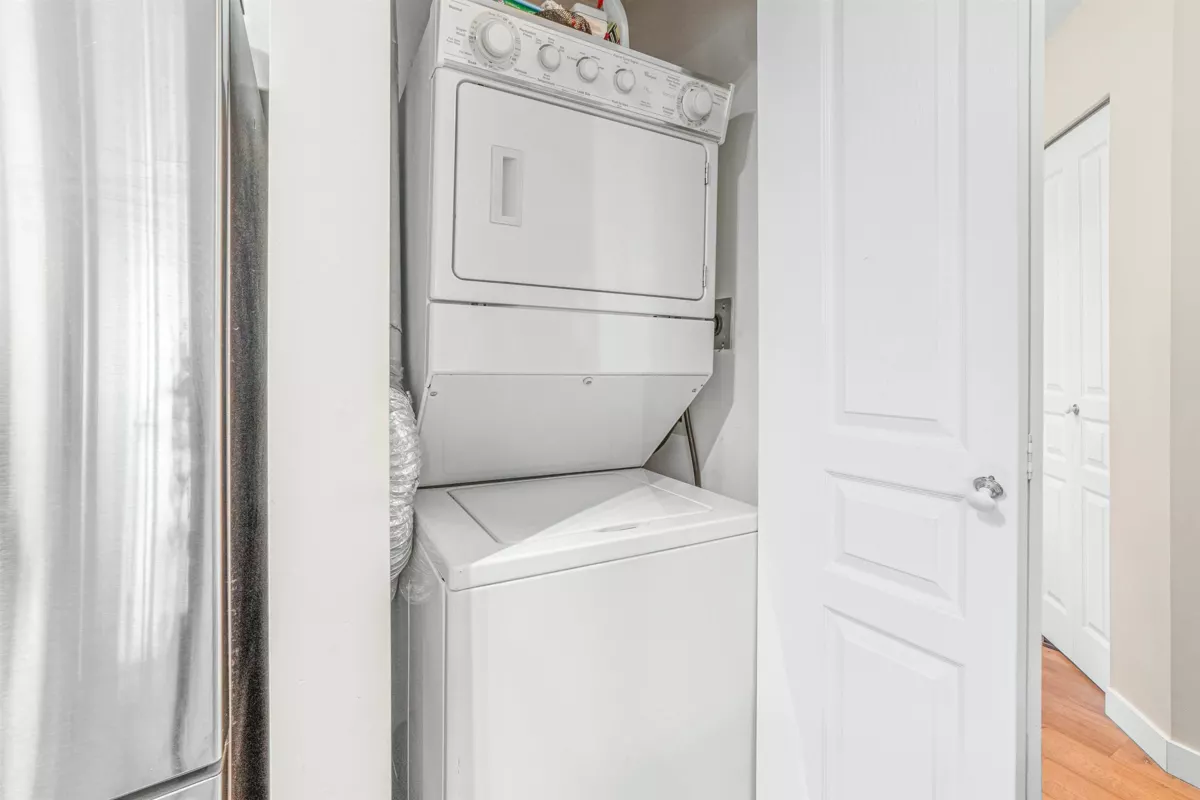 Bedroom 4 Photo of 216 8220 Jones Road, Richmond, BC