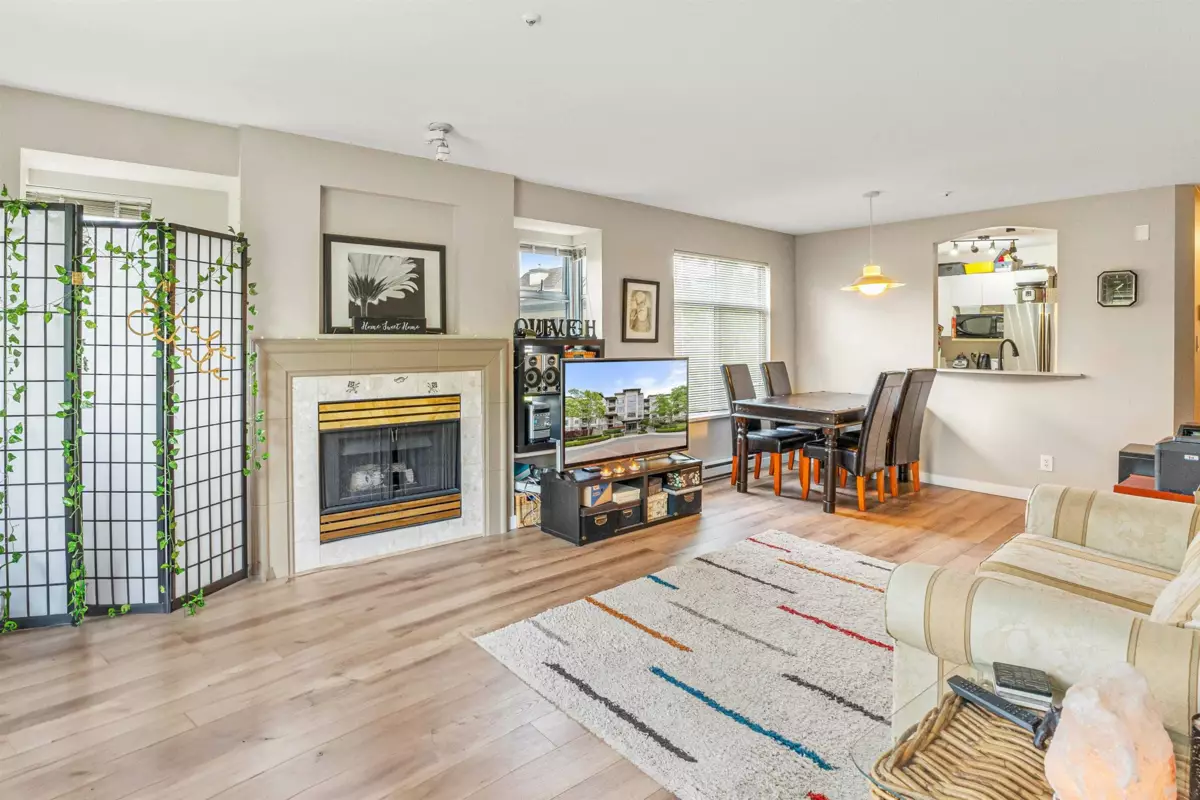 Exterior Rear Photo of 216 8220 Jones Road, Richmond, BC