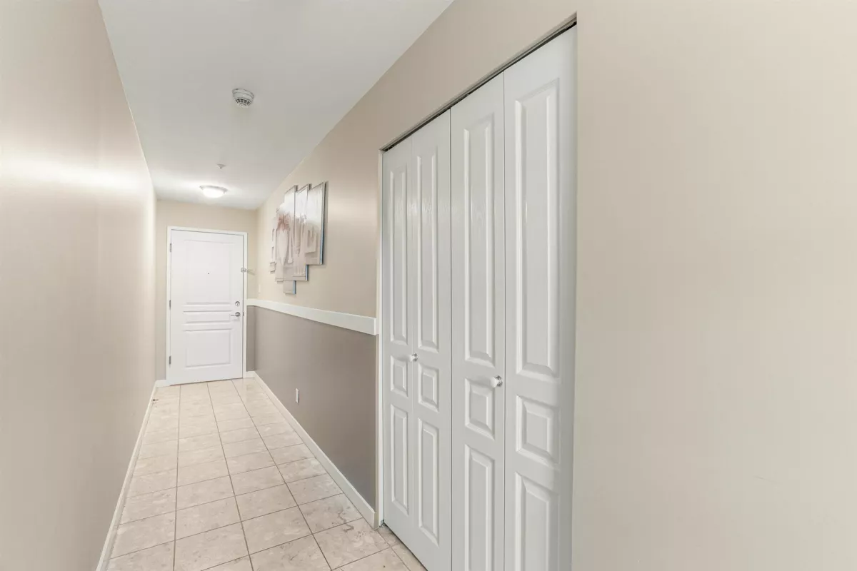 Guest Bathroom Photo of 216 8220 Jones Road, Richmond, BC