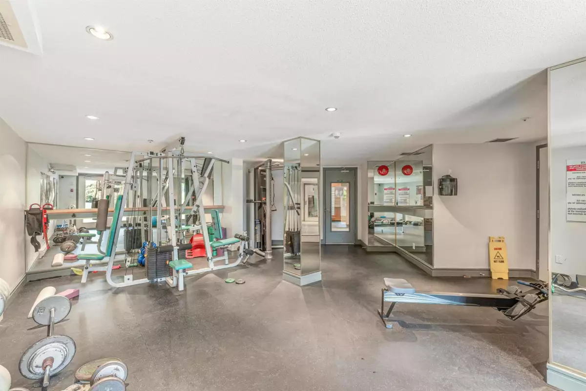 Hallway Photo of 216 8220 Jones Road, Richmond, BC