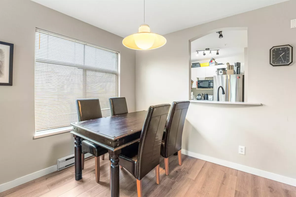 Kitchen Photo of 216 8220 Jones Road, Richmond, BC