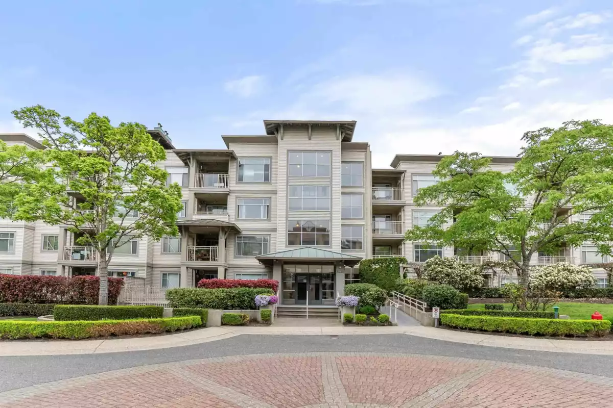 Loft / Bonus Room Photo of 216 8220 Jones Road, Richmond, BC