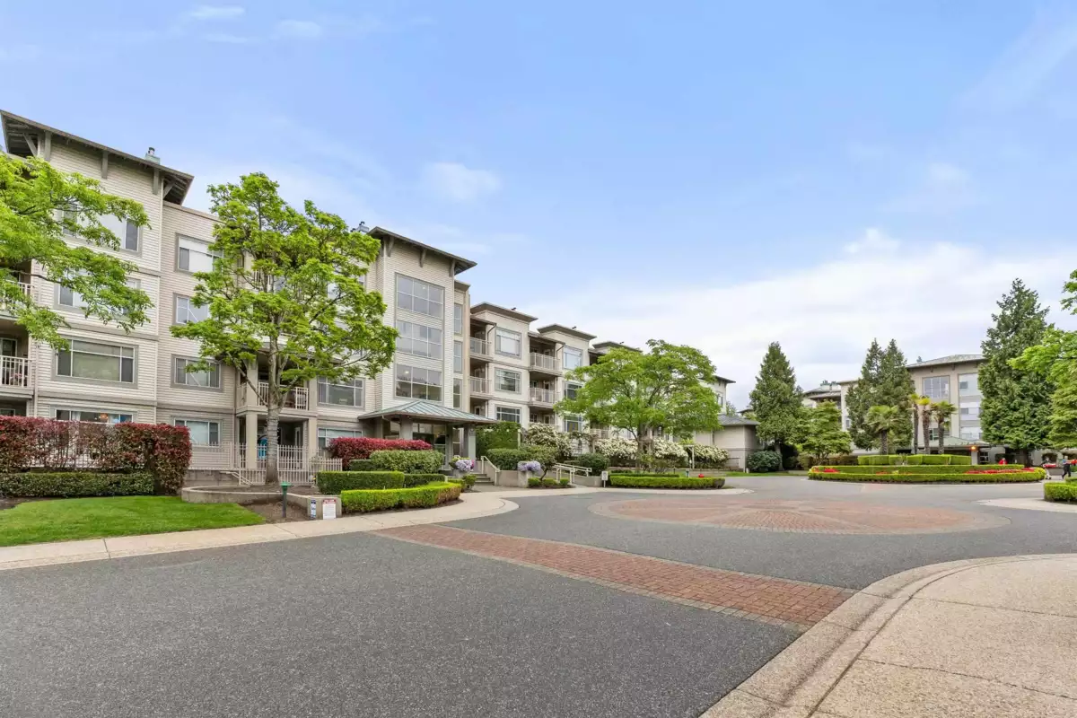 Office / Den Photo of 216 8220 Jones Road, Richmond, BC