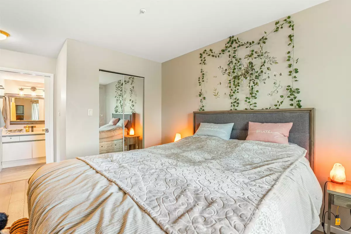 Pantry Photo of 216 8220 Jones Road, Richmond, BC