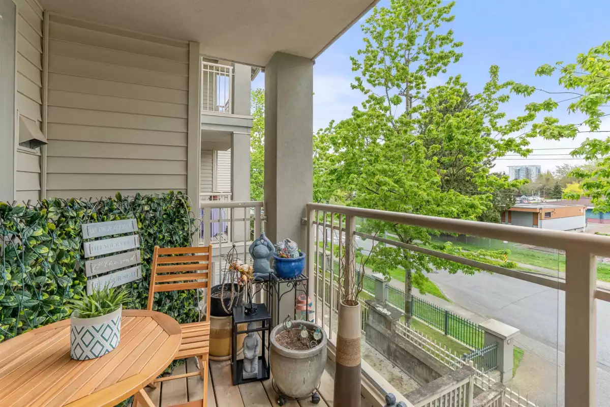 Primary Bathroom Photo of 216 8220 Jones Road, Richmond, BC