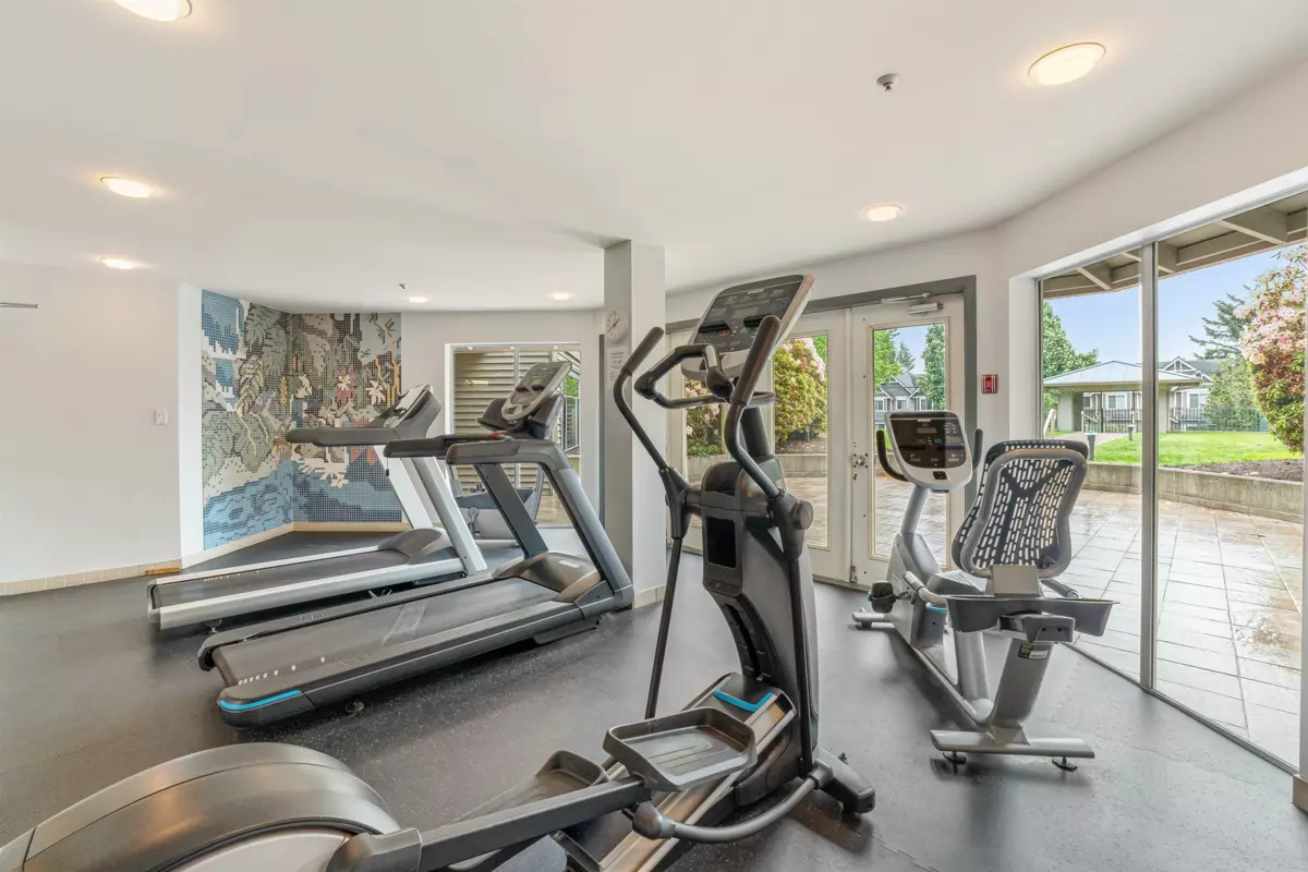 Staircase Photo of 216 8220 Jones Road, Richmond, BC