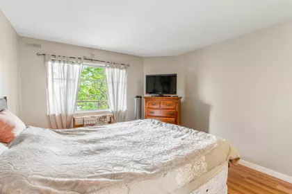 Breakfast Nook Photo of 216 8220 Jones Road, Richmond, BC