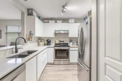 216 8220 Jones Road, Richmond, BC