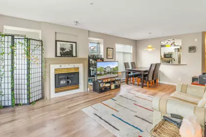 216 8220 Jones Road, Richmond, BC