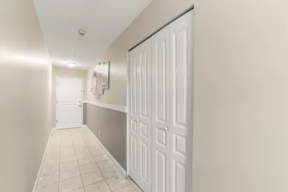 Guest Bathroom Photo of 216 8220 Jones Road, Richmond, BC