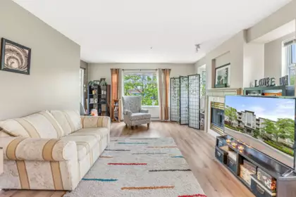 216 8220 Jones Road, Richmond, BC