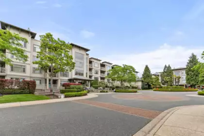 Office / Den Photo of 216 8220 Jones Road, Richmond, BC