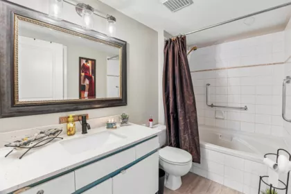 Primary Bedroom Photo of 216 8220 Jones Road, Richmond, BC