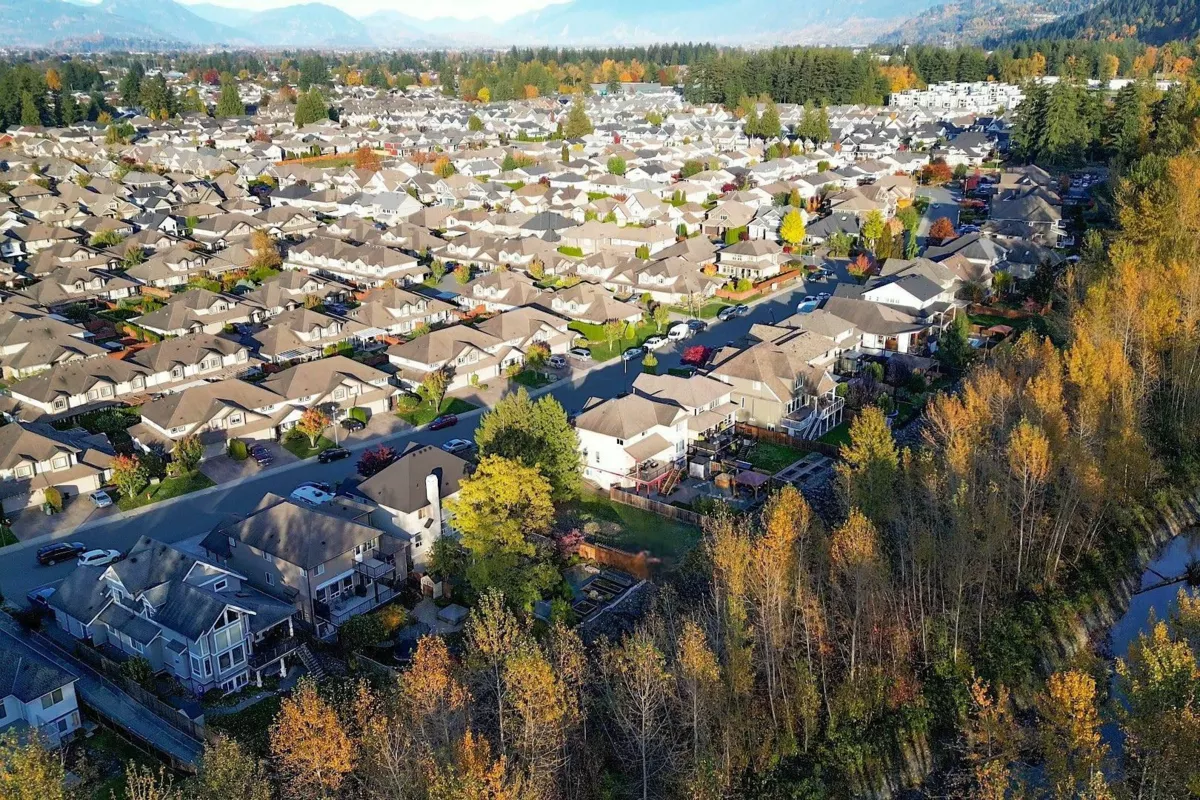 Pantry Photo of 44510 Mclaren Drive, Chilliwack, BC
