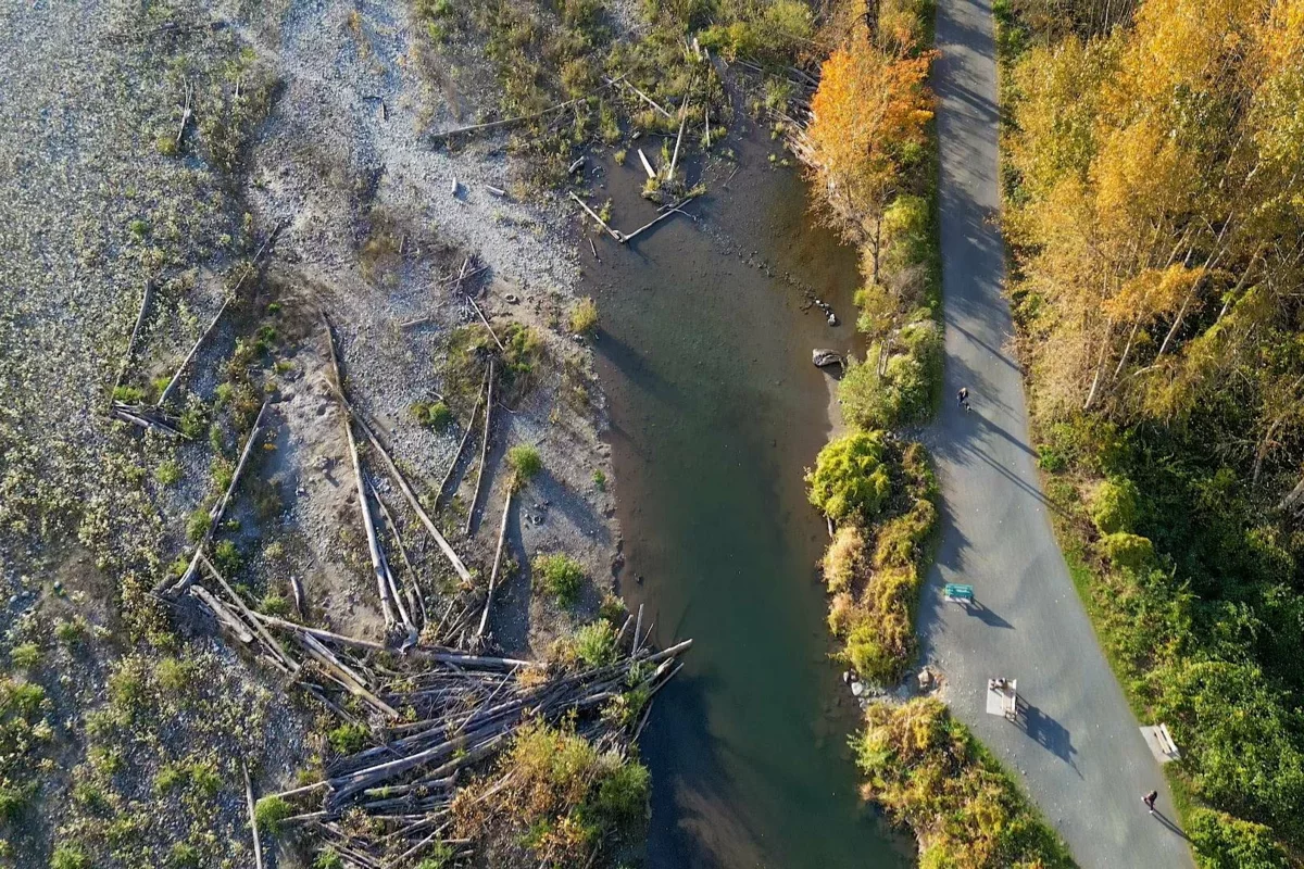 Primary Bathroom Photo of 44510 Mclaren Drive, Chilliwack, BC